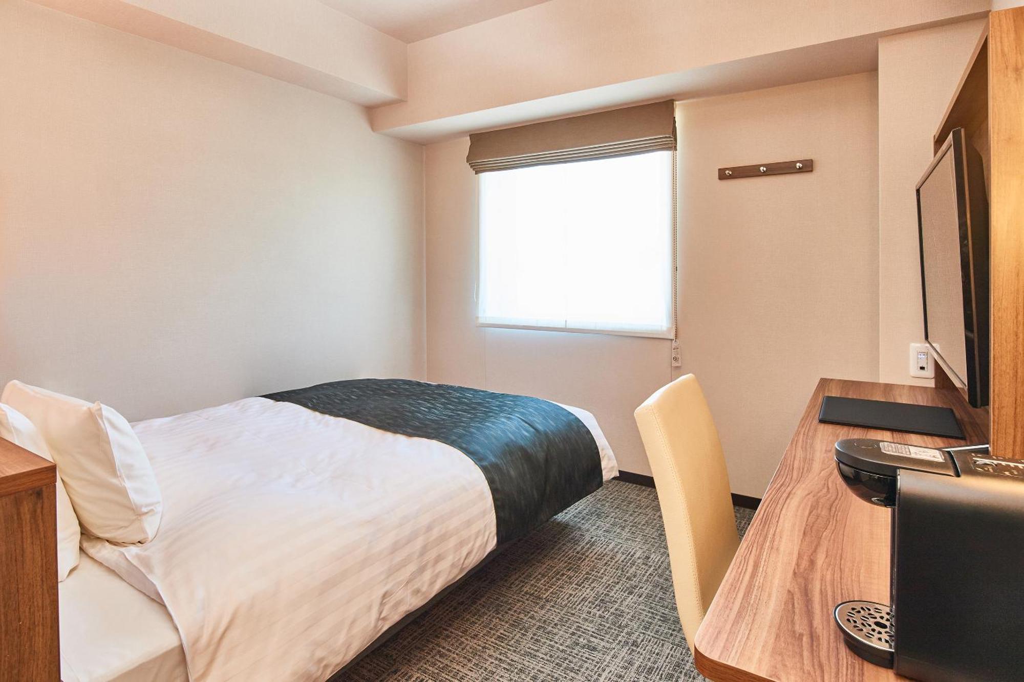 &And Comfy Hotel Kumamoto Jo View Kültér fotó